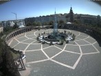Archiv Foto Webcam Blick auf Exerzierplatz in Pirmasens (Rheinland-Pfalz) 11:00