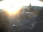 Archiv Foto Webcam Blick auf Exerzierplatz in Pirmasens (Rheinland-Pfalz) 05:00
