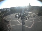 Archiv Foto Webcam Blick auf Exerzierplatz in Pirmasens (Rheinland-Pfalz) 07:00