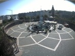 Archiv Foto Webcam Blick auf Exerzierplatz in Pirmasens (Rheinland-Pfalz) 09:00