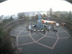 Archiv Foto Webcam Blick auf Exerzierplatz in Pirmasens (Rheinland-Pfalz) 05:00