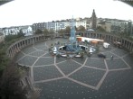 Archiv Foto Webcam Blick auf Exerzierplatz in Pirmasens (Rheinland-Pfalz) 08:00