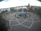 Archiv Foto Webcam Blick auf Exerzierplatz in Pirmasens (Rheinland-Pfalz) 12:00