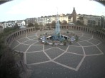 Archiv Foto Webcam Blick auf Exerzierplatz in Pirmasens (Rheinland-Pfalz) 17:00