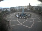 Archiv Foto Webcam Blick auf Exerzierplatz in Pirmasens (Rheinland-Pfalz) 07:00