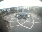 Archiv Foto Webcam Blick auf Exerzierplatz in Pirmasens (Rheinland-Pfalz) 08:00