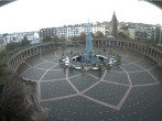 Archiv Foto Webcam Blick auf Exerzierplatz in Pirmasens (Rheinland-Pfalz) 11:00
