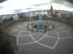 Archiv Foto Webcam Blick auf Exerzierplatz in Pirmasens (Rheinland-Pfalz) 13:00