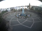Archiv Foto Webcam Blick auf Exerzierplatz in Pirmasens (Rheinland-Pfalz) 15:00