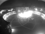 Archiv Foto Webcam Blick auf Exerzierplatz in Pirmasens (Rheinland-Pfalz) 05:00
