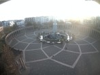 Archiv Foto Webcam Blick auf Exerzierplatz in Pirmasens (Rheinland-Pfalz) 07:00