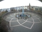 Archiv Foto Webcam Blick auf Exerzierplatz in Pirmasens (Rheinland-Pfalz) 09:00
