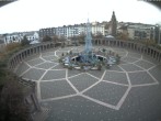Archiv Foto Webcam Blick auf Exerzierplatz in Pirmasens (Rheinland-Pfalz) 11:00