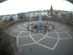 Archiv Foto Webcam Blick auf Exerzierplatz in Pirmasens (Rheinland-Pfalz) 13:00