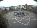 Archiv Foto Webcam Blick auf Exerzierplatz in Pirmasens (Rheinland-Pfalz) 15:00