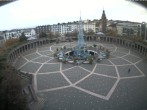 Archiv Foto Webcam Blick auf Exerzierplatz in Pirmasens (Rheinland-Pfalz) 17:00