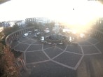 Archiv Foto Webcam Blick auf Exerzierplatz in Pirmasens (Rheinland-Pfalz) 07:00