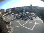 Archiv Foto Webcam Blick auf Exerzierplatz in Pirmasens (Rheinland-Pfalz) 09:00