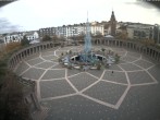 Archiv Foto Webcam Blick auf Exerzierplatz in Pirmasens (Rheinland-Pfalz) 13:00