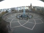 Archiv Foto Webcam Blick auf Exerzierplatz in Pirmasens (Rheinland-Pfalz) 15:00