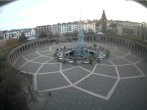 Archiv Foto Webcam Blick auf Exerzierplatz in Pirmasens (Rheinland-Pfalz) 17:00