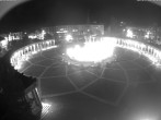 Archiv Foto Webcam Blick auf Exerzierplatz in Pirmasens (Rheinland-Pfalz) 19:00