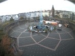 Archiv Foto Webcam Blick auf Exerzierplatz in Pirmasens (Rheinland-Pfalz) 07:00