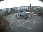 Archiv Foto Webcam Blick auf Exerzierplatz in Pirmasens (Rheinland-Pfalz) 09:00