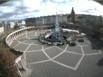 Archiv Foto Webcam Blick auf Exerzierplatz in Pirmasens (Rheinland-Pfalz) 11:00