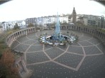 Archiv Foto Webcam Blick auf Exerzierplatz in Pirmasens (Rheinland-Pfalz) 13:00