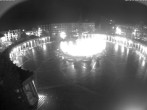 Archiv Foto Webcam Blick auf Exerzierplatz in Pirmasens (Rheinland-Pfalz) 19:00