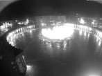 Archived image Webcam View towards square Exerzierplatz in Pirmasens, Rhineland-Palatine 01:00
