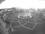 Archived image Webcam View towards square Exerzierplatz in Pirmasens, Rhineland-Palatine 05:00