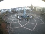 Archived image Webcam View towards square Exerzierplatz in Pirmasens, Rhineland-Palatine 06:00