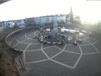 Archiv Foto Webcam Blick auf Exerzierplatz in Pirmasens (Rheinland-Pfalz) 07:00