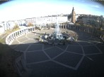 Archiv Foto Webcam Blick auf Exerzierplatz in Pirmasens (Rheinland-Pfalz) 09:00