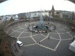 Archiv Foto Webcam Blick auf Exerzierplatz in Pirmasens (Rheinland-Pfalz) 11:00