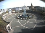 Archiv Foto Webcam Blick auf Exerzierplatz in Pirmasens (Rheinland-Pfalz) 11:00
