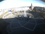 Archiv Foto Webcam Blick auf Exerzierplatz in Pirmasens (Rheinland-Pfalz) 13:00