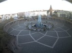 Archiv Foto Webcam Blick auf Exerzierplatz in Pirmasens (Rheinland-Pfalz) 15:00