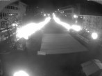 Archiv Foto Webcam Schlossplatz in Pirmansens, Rheinland-Pfalz, Deutschland 03:00