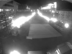 Archiv Foto Webcam Schlossplatz in Pirmansens, Rheinland-Pfalz, Deutschland 05:00