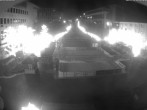 Archiv Foto Webcam Schlossplatz in Pirmansens, Rheinland-Pfalz, Deutschland 01:00