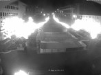 Archiv Foto Webcam Schlossplatz in Pirmansens, Rheinland-Pfalz, Deutschland 03:00