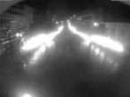 Archiv Foto Webcam Schlossplatz in Pirmansens, Rheinland-Pfalz, Deutschland 23:00