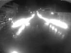 Archiv Foto Webcam Schlossplatz in Pirmansens, Rheinland-Pfalz, Deutschland 01:00