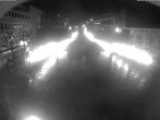 Archiv Foto Webcam Schlossplatz in Pirmansens, Rheinland-Pfalz, Deutschland 03:00