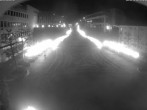 Archiv Foto Webcam Schlossplatz in Pirmansens, Rheinland-Pfalz, Deutschland 21:00