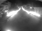 Archiv Foto Webcam Schlossplatz in Pirmansens, Rheinland-Pfalz, Deutschland 22:00