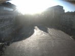 Archiv Foto Webcam Schlossplatz in Pirmansens, Rheinland-Pfalz, Deutschland 07:00
